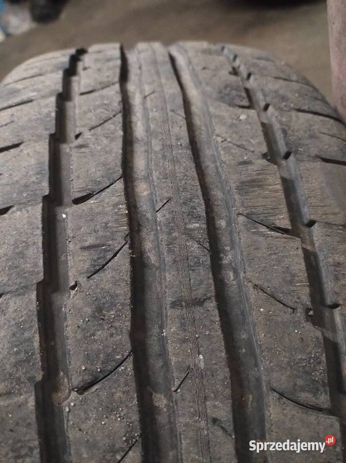 Kompletne koła Renault Scenki 3 rozstaw 5x1143 Lipno