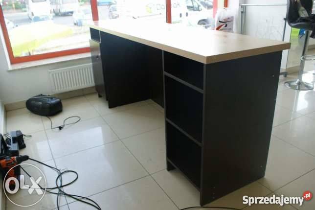 Lada sklepowa 25metra długości