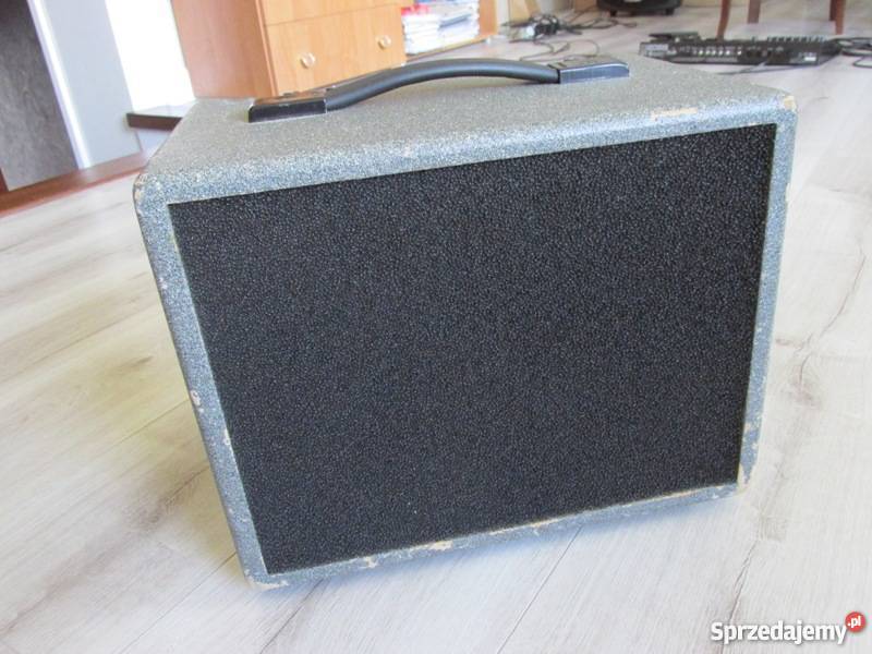 MARTINELLO wzmacniacz do instrumentów Sokołów Małopolski sprzedam