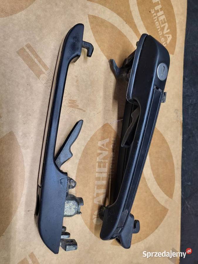 Klamka klamki drzwi volkswagen Passat b2 Lublin