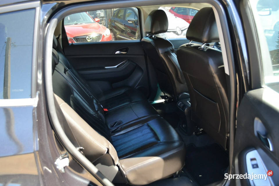 Chevrolet Orlando czarny sprzedam