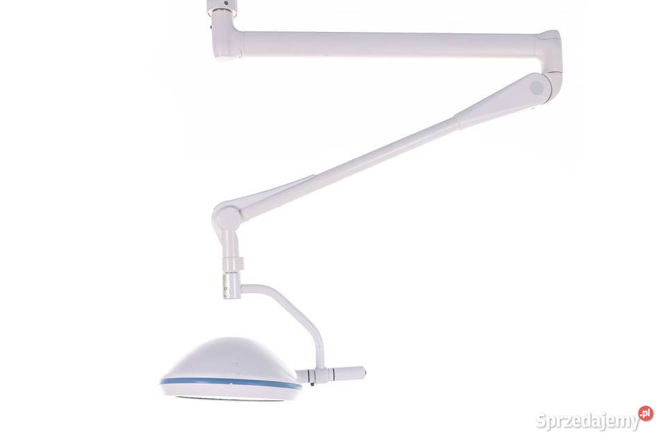 Lampa zabiegowa DRAGER D300 sufitowa Leszno sprzedam