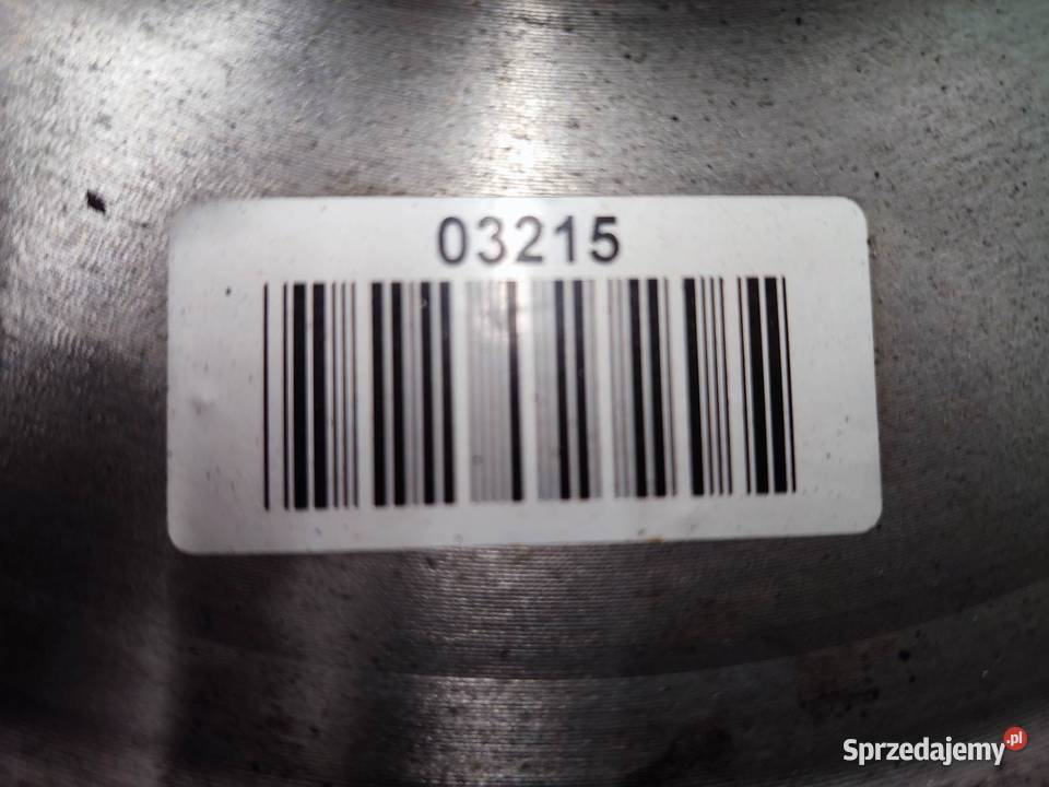 Koło zamachowe JCB 53595 32003147C Wilkowo