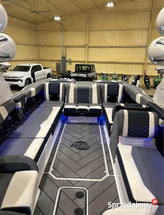 2023 Malibu 26 LSV Wiązownica