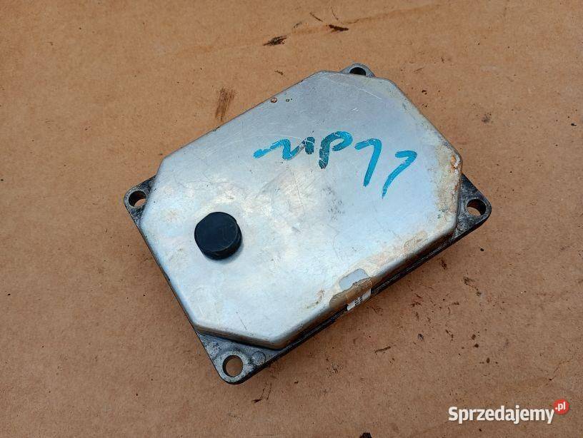 STEROWNIK SILNIKA KOMPUTER FIAT STILO 16 16V T9 Gliwice