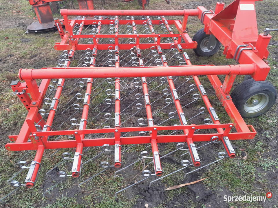 Chwastownik 3m Busko-Zdrój