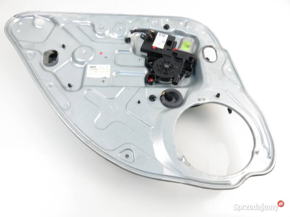 PODNOŚNIK SZYBY LEWY TYLNY FORD KUGA I