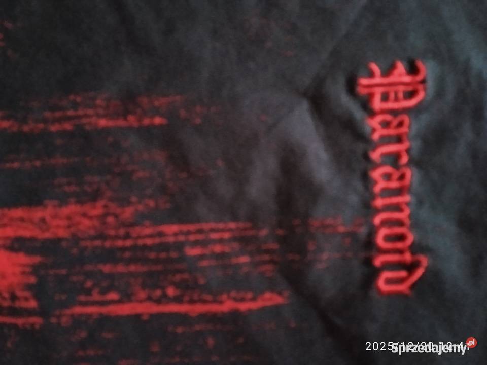 Podkoszulka meska Kwidzyn