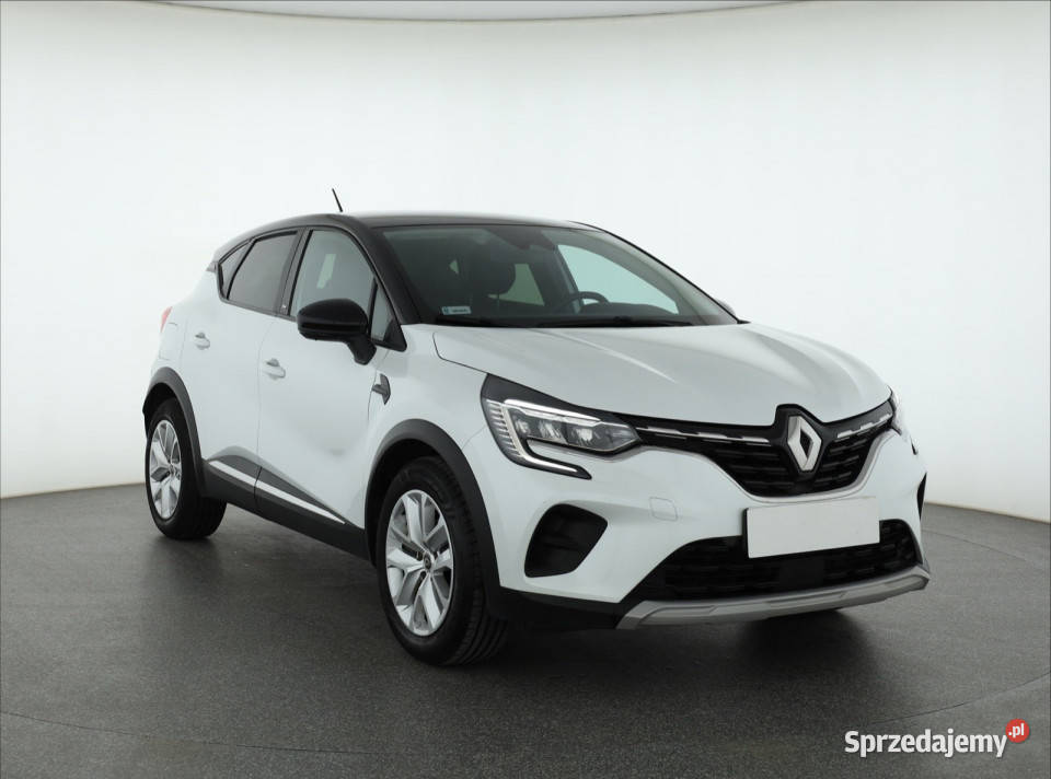 Renault Captur 10 TCe Piaseczno sprzedam