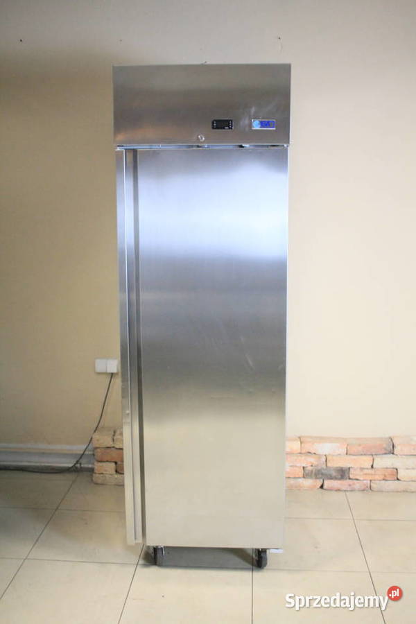 Szafa mroźnicza ISA LAB GELATO LABOR 70 Pszczyna sprzedam