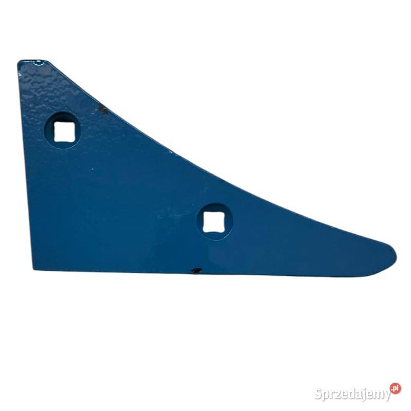 Płoza przednia Lemken AK10 3401901 3401900 VIS Kawnice