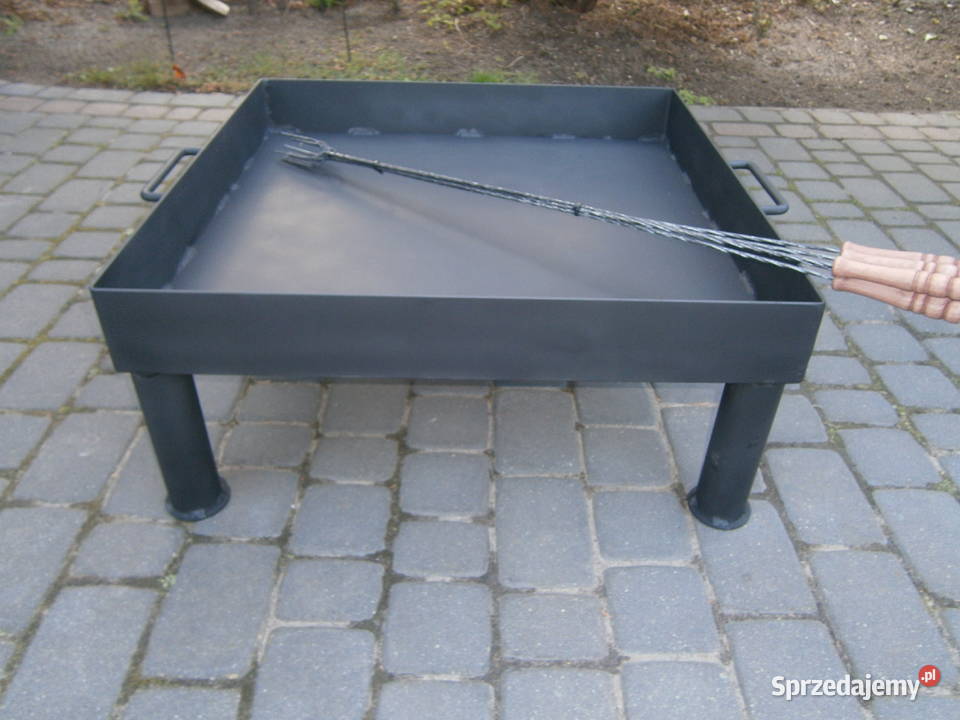 palenisko ogrodowe 705x705kijki na ognisko Paleniska Siedlce sprzedam