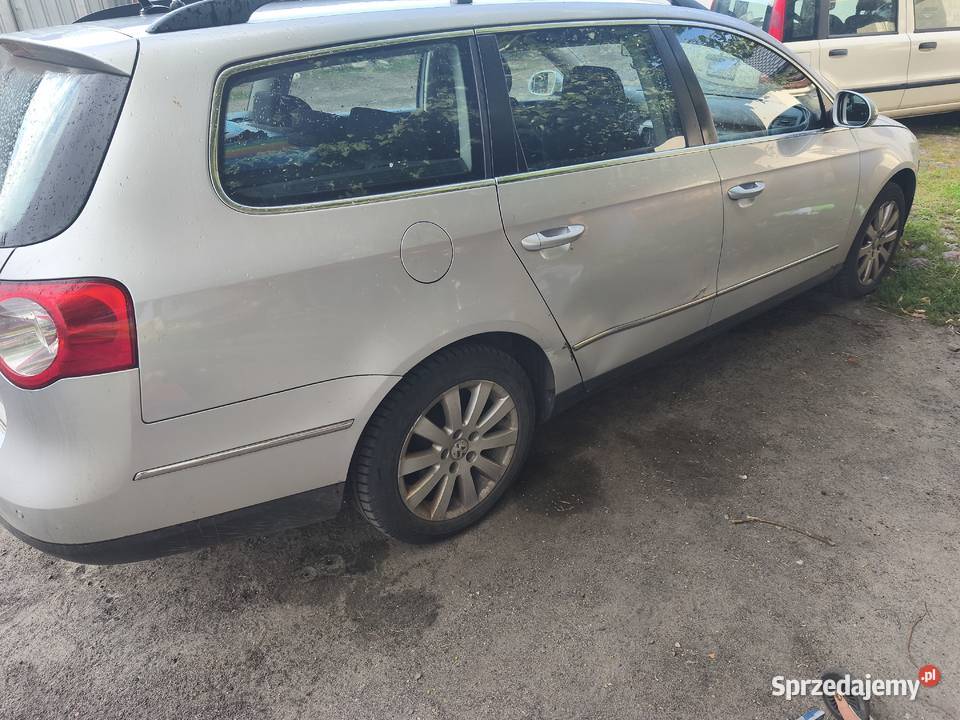 Sprzedam 3840km Strzelce Krajeńskie