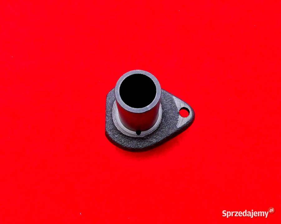 NOWY wspornik wałka sprzęgła sprzęgłowego Fiat Tarnów