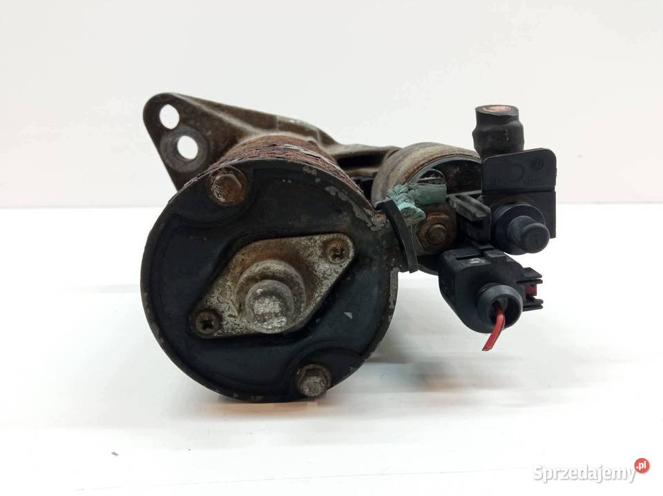 ROZRUSZNIK 16 TDI Skoda Fabia II 20072014 świętokrzyskie sprzedam