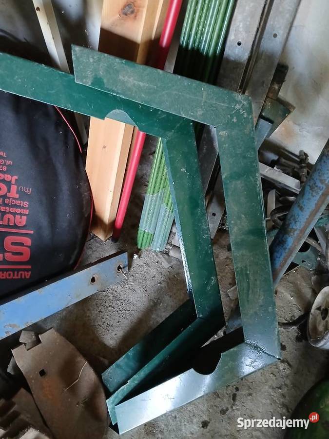 Części rozsiewacz amazone Tomaszów Mazowiecki