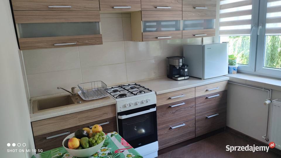 mieszkanie kawalerka blok Pabianice