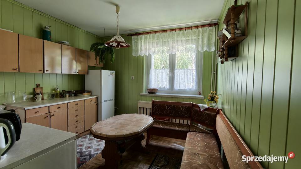 Okazjav Mieszkanie dwupokojowe z balkonem śląskie Mysłowice