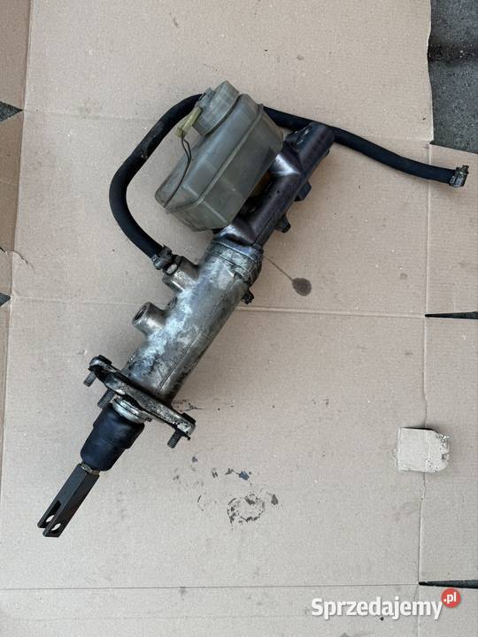 Serwo hamulca BMW e24 628 Części samochodowe śląskie Mszana