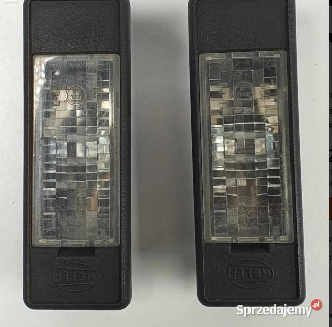 Nissan Primerap12Lampa oświetlenia tylnej osobowe Ostrów Wielkopolski sprzedam