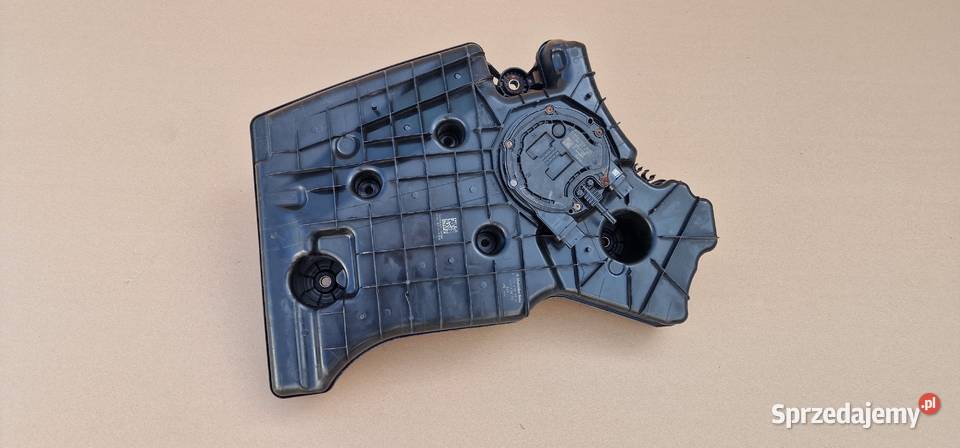 MERCEDES W213 EKLASA ZBIORNIK POMPA ADBLUE lubuskie sprzedam