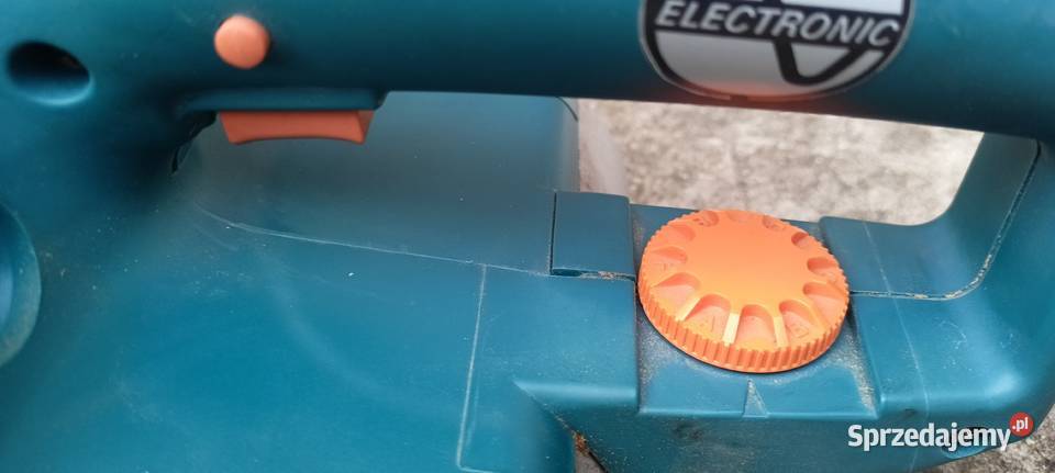 AEG HBSE 100 szlifierka taśmowa 1010 w szer Sędziszów