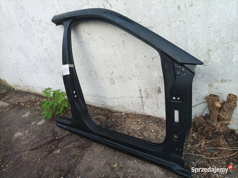 Seat Arona próg prawy że slupkami nowy Lublin