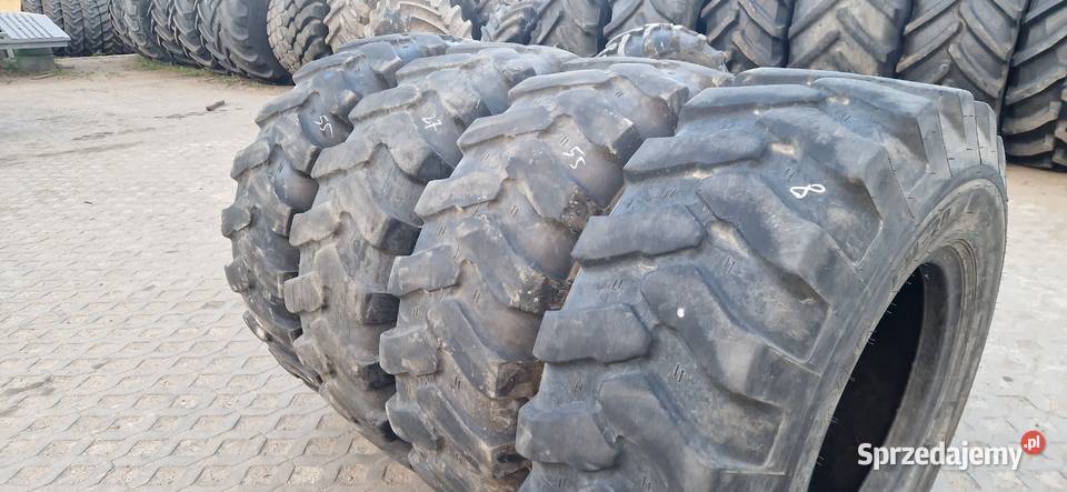 175r25 17525 Mitas 22PR 60 bieżnik Nowe Miasto Lubawskie