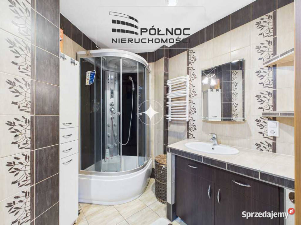 Mieszkanie 4 pokoje Bahrkego 4