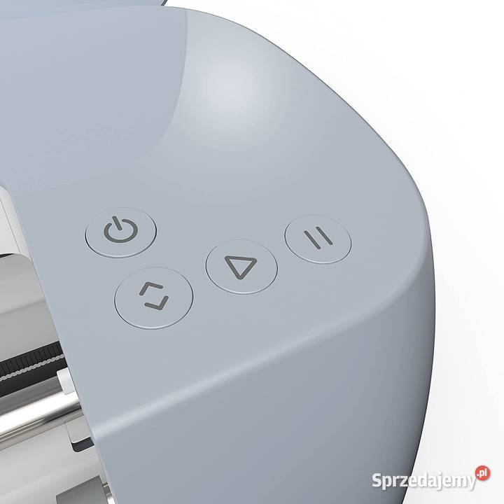 Cricut Maker 3 Ploter Bloter Urządzenie do Głogów