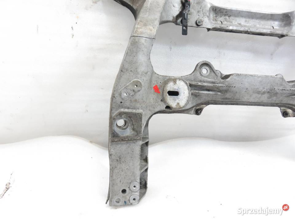 SANKI PRZÓD INFINITI M30