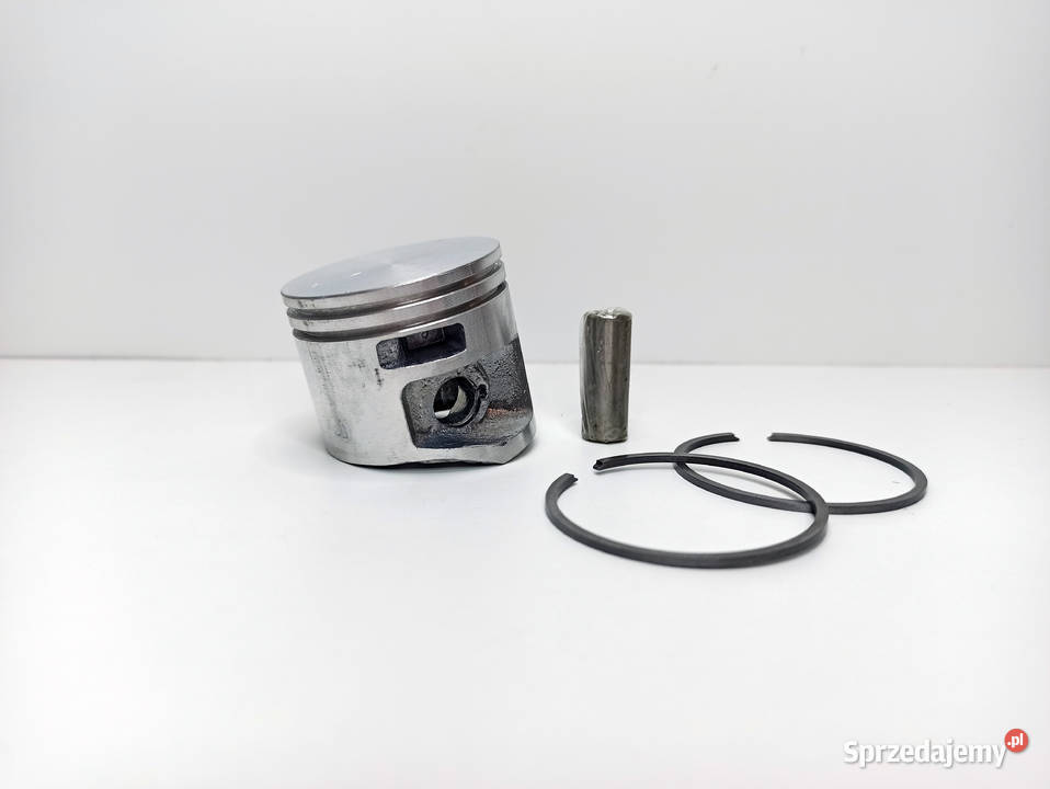 Tłok Stihl 026 44mm śląskie Bielsko-Biała
