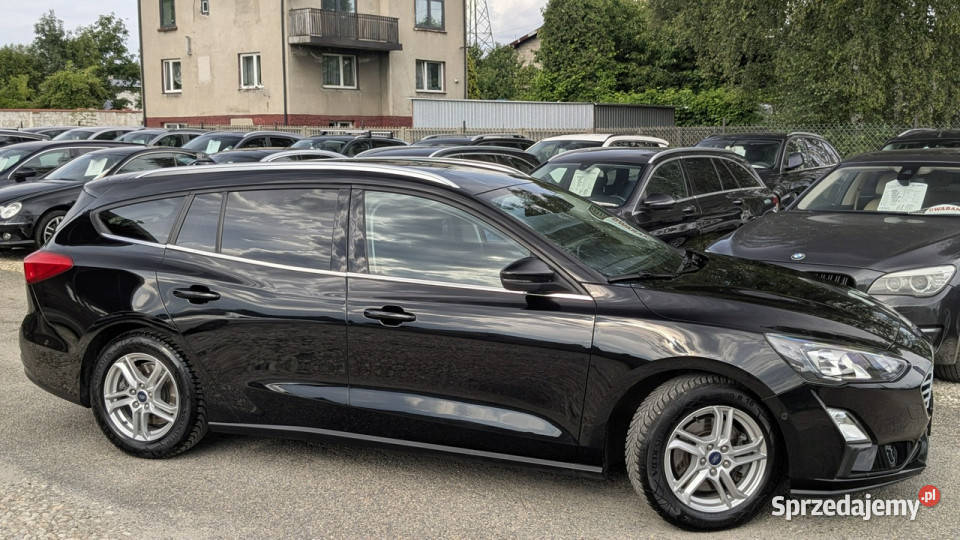 Ford Focus Częstochowa