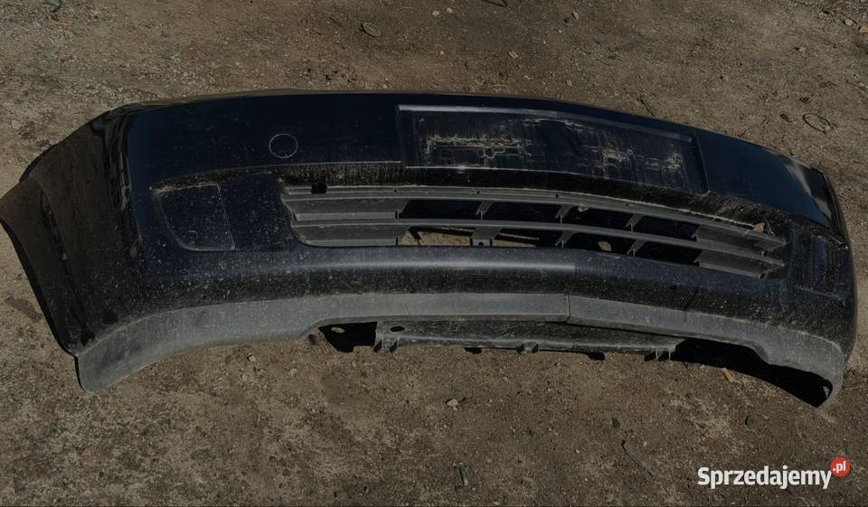 Zderzak przód Opel Meriva A Ostrów Wielkopolski