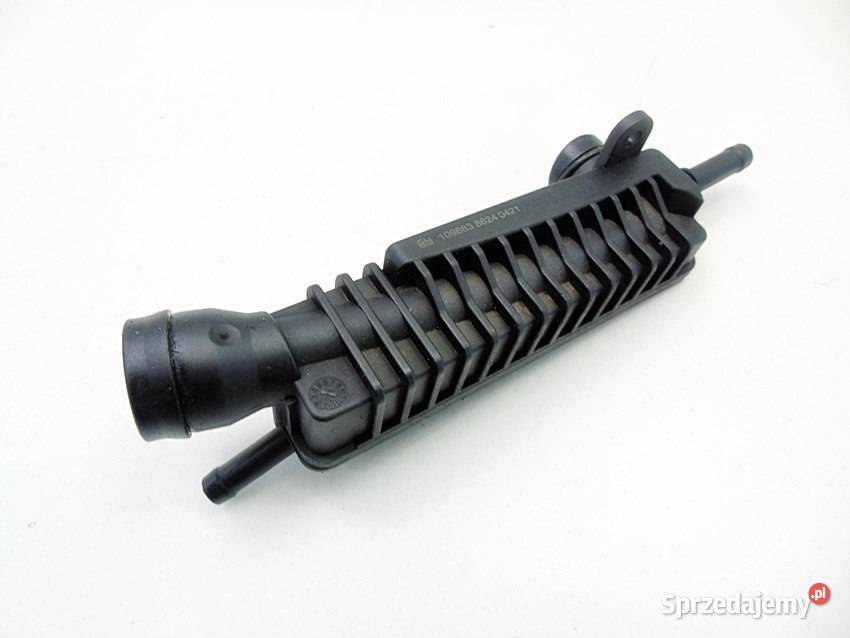 ODMA OLEJU 14 16V FABIA 2 POLO GOLF 6 LEON IBIZA