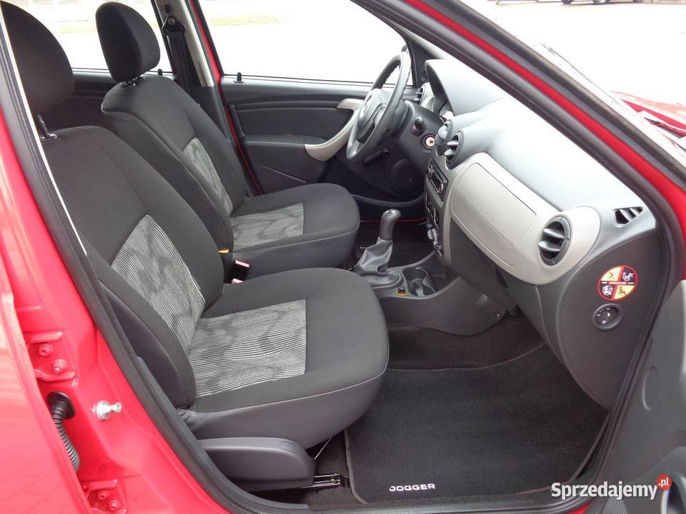 Dacia Sandero 14 mpi immobilizer Dolna Grupa