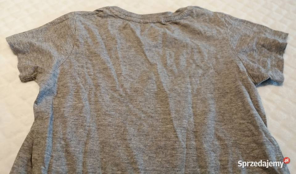 Koszulka krótki rękaw zwierzęta Bangkok 104 Smyk Czeladź