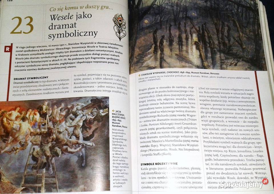 Zrozumieć tekst Zrozumieć człowieka 22 D Chełm