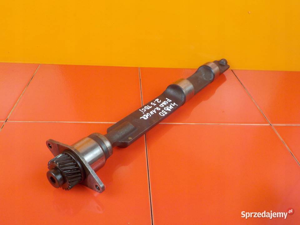 RANGER MAZDA BT50 25 TDCI 09r 143 WLAA walek Suków