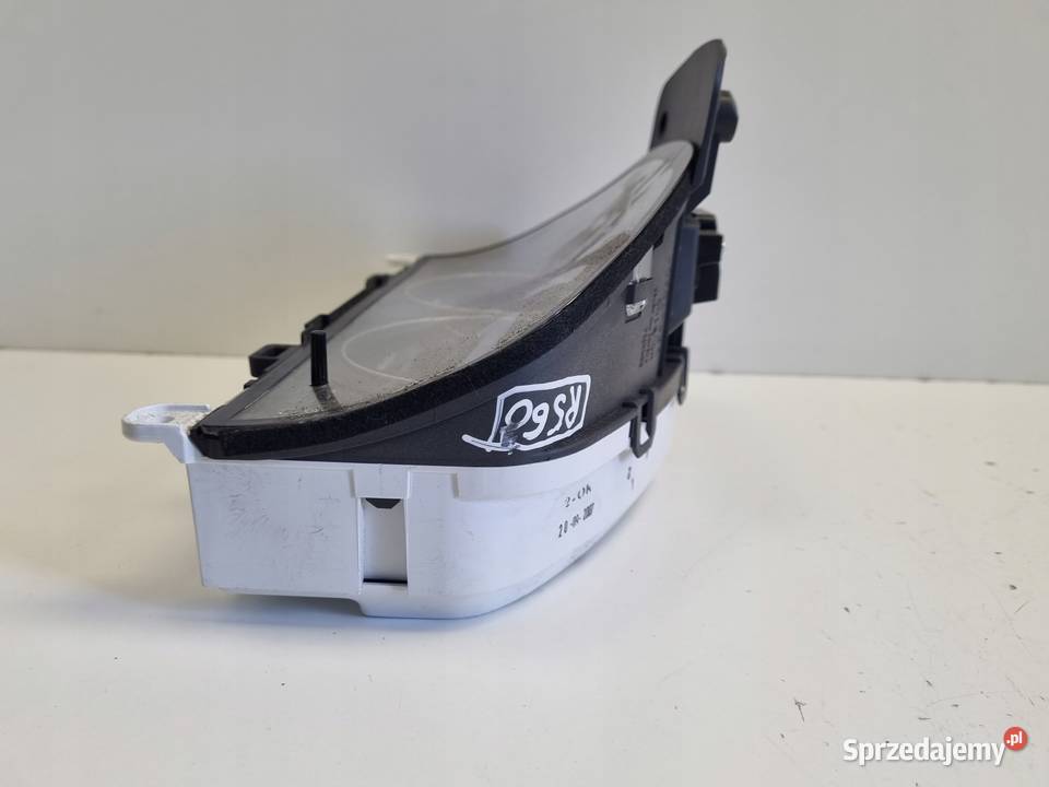 Volvo S80 II V70 III XC70 II LICZNIK ZEGARY Chełm