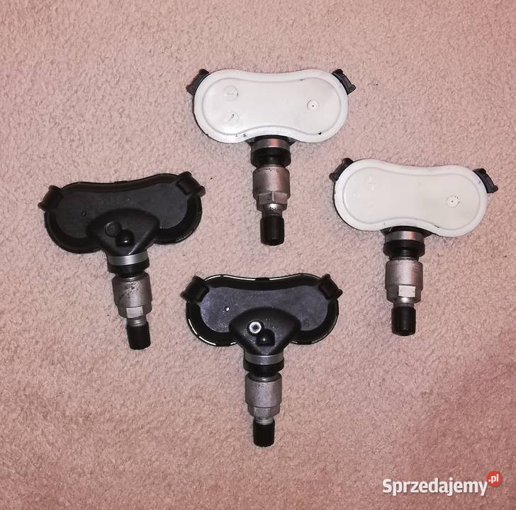 Czujniki ciśnienia TPMS Hyundai ix35 Konin sprzedam