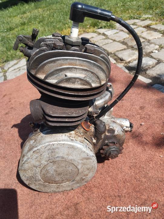 WANDERERMILLE DURKOPPsilnik Silniki Głogów