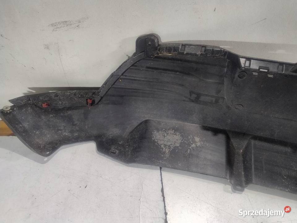 ZDERZAK TYŁ RENAULT CLIO IV 850B26613R osobowe Zderzaki