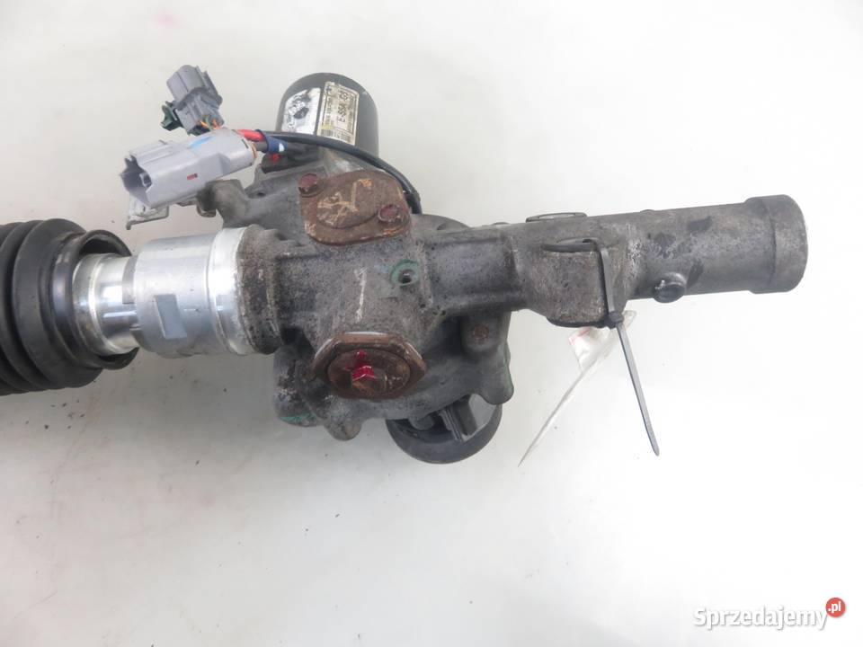 MAGLOWNICA HONDA CIVIC VII 5360ES5AC500