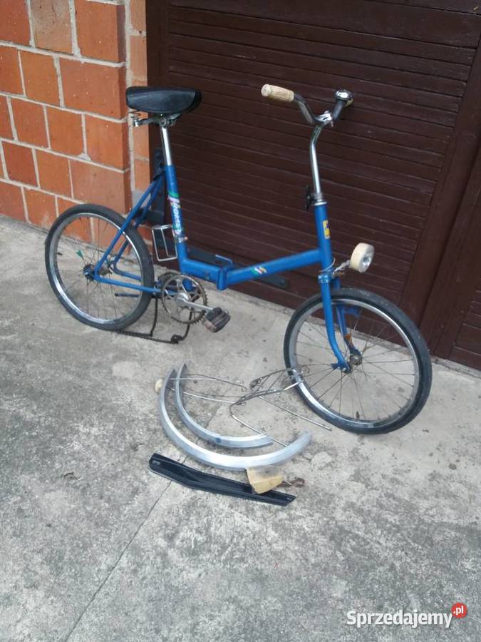 Romet wigry 1977r Lisew