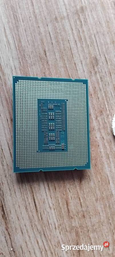 I7 14700KF Małogoszcz