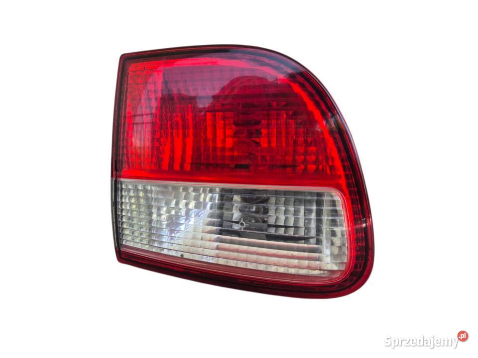 KOMPLET LEWA PRAWA LAMPA TYŁ W KLAPĘ SEAT LEON I Lampy tylne Działoszyce