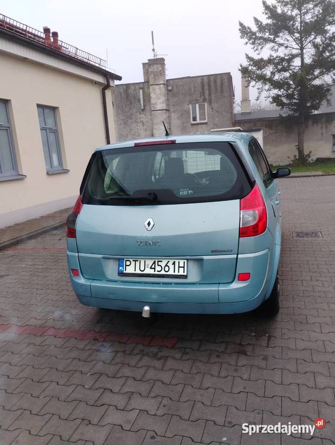 Sprzedam ASR (kontrola trakcji) zachodniopomorskie Wałcz