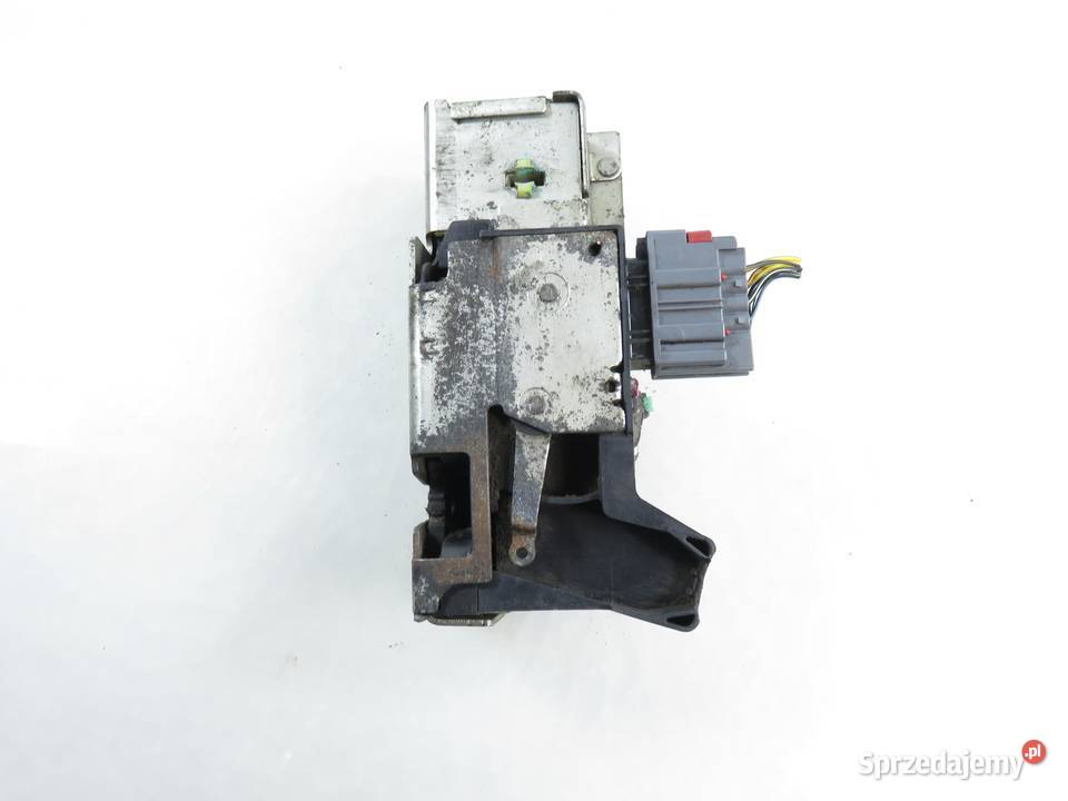 ZAMEK PRAWY PRZEDNI FORD TRANSIT CONNECT I