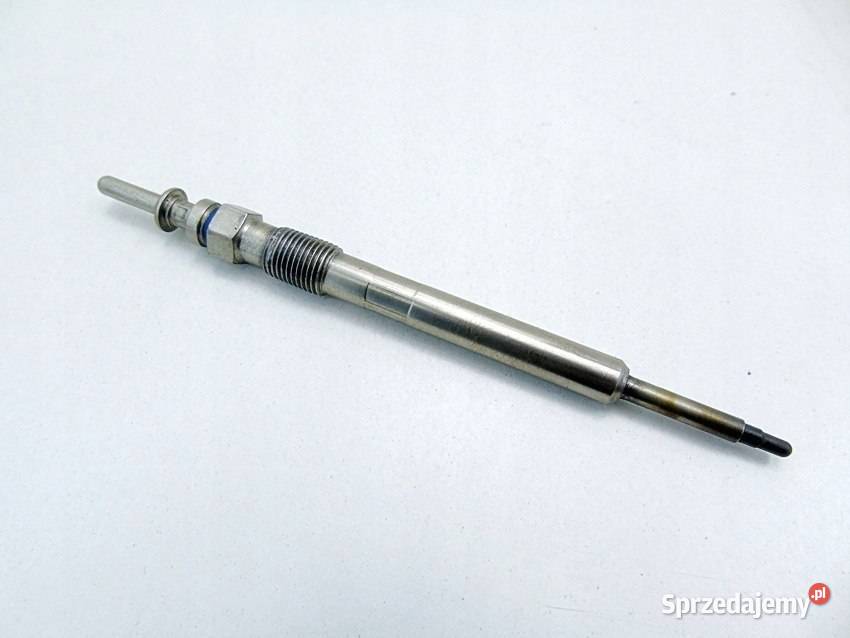 ŚWIECA ŻAROWA 30 D BMW N57 X4 X5 X6 F07 F10 F30